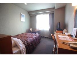 Hotel Socia - Vacation STAY 53760v，位于日田市的酒店
