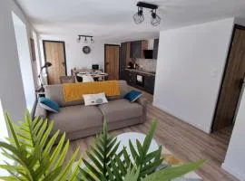 Résidence cosy et moderne