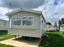 8 Berth Caravan in St Osyth