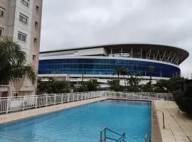 Areatricolor