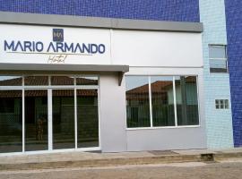 Mario Armando Hotel