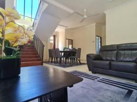 Sejati Homestay (Corner Lot)，位于Pengkalan Cepa的酒店