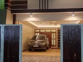 Guest House Omah Ningrat Surabaya