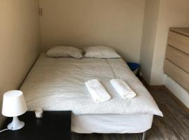 Guesthouse - Oslo Centrum，位于奥斯陆的度假短租房