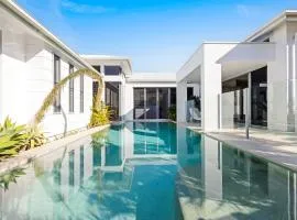 Hampton Beach House on the Waterfront