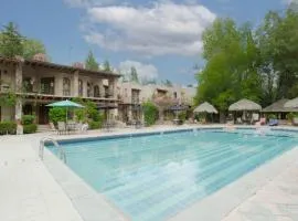 Atotonilco Hotel & Club