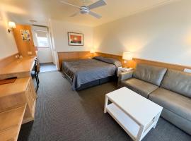 Summerhill Motor Inn
