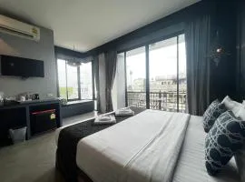 斯丽萨瓦拉卡萨酒店