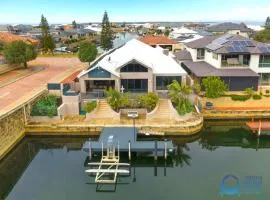 Canal Escape in Wannanup