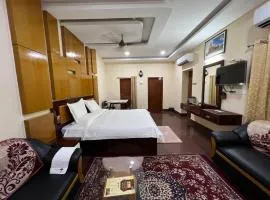 Hotel TamilNadu - Thanjavur