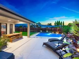 4BR Smithfield Serenity; Pool, BBQ & Pool Table