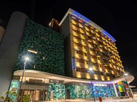 Mercure Alger Palais Des Congres