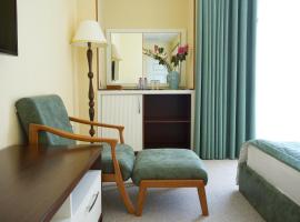 ILK INN HOTEL