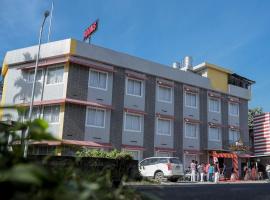 Hotel Wayanad Stay，位于卡尔佩特塔的酒店