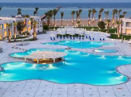 Casa Blue Resort，位于马萨阿拉姆的酒店
