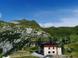 Casa Pramosio