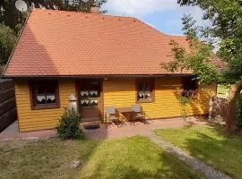 Eckert Ferienhaus Eslarn