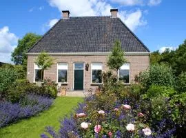 Appartement Opa's Huisje