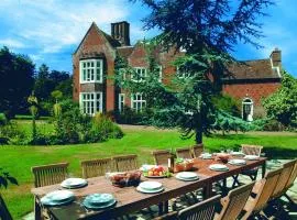 The Old Rectory - Norfolk