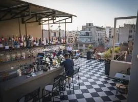 Pure Hotel by Athens Prime Hotels