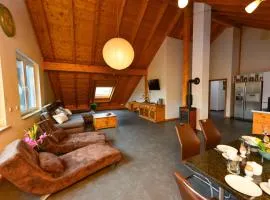 Ferienwohnung im Erzgebirge