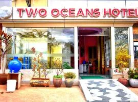 Two Oceans Hotel Voi