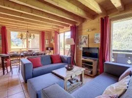 Chalet MON FRERE