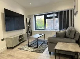 Apartment In Luton Town Centre