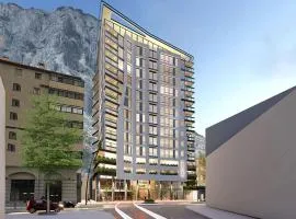 Stunning 1-Bed Luxury Studio in Gibraltar