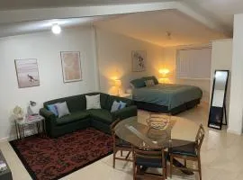 Comfortable and well equipped Studio Apartment in Mudgee - Rest Easy Mudgee Studio