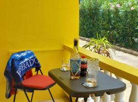 Coastal View7 Apt #3