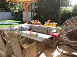 Ferienhaus Juleta