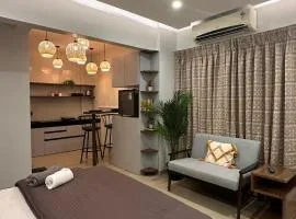 Boho Studio