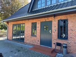 Store-Hus，位于汉德维特的酒店