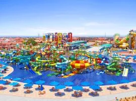 Neverland City Hurghada - Pickalbatros