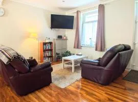 New Holiday Let in Skipton, North Yorkshire