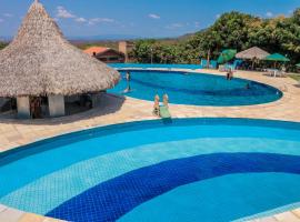 Pasargada Hotel