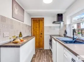Silver Stag Properties, 3 BR Gem with 2 Baths