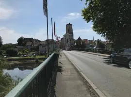Le pré du val