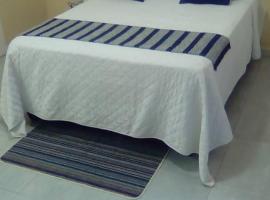 Mosas Home，位于Serowe的酒店