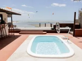 Pousada Casa da Praia