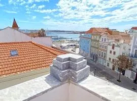 Figueira Penthouse by the Marina
