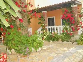 Villa Messavrisi by MPS