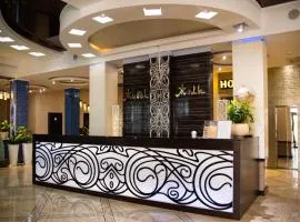 Hotel Zhibek Zholy