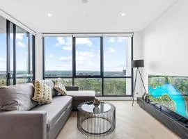 Exquisite High-End Retreat in Macquarie Park
