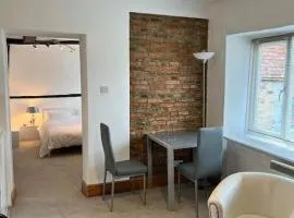 Netflix Chill Apartment