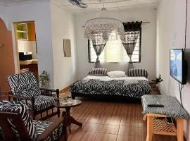 HERZEN AFRIKAS APARTMENT