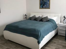 Apartmán X28，位于米库洛夫的酒店