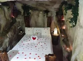 La Cova de Can Pavet