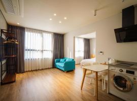 LACOZi STAY , Seoul，位于首尔的酒店